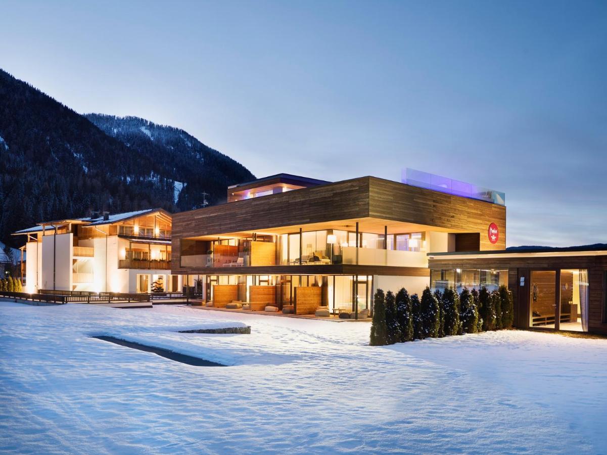 Hotel Monika Sexten Esterno foto The Hotel Axelmannstein