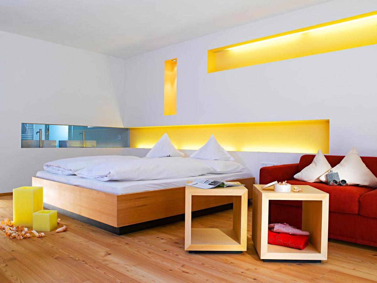Hotel Monika Sexten Camera foto A room at the Hotel Hafen Hamburg